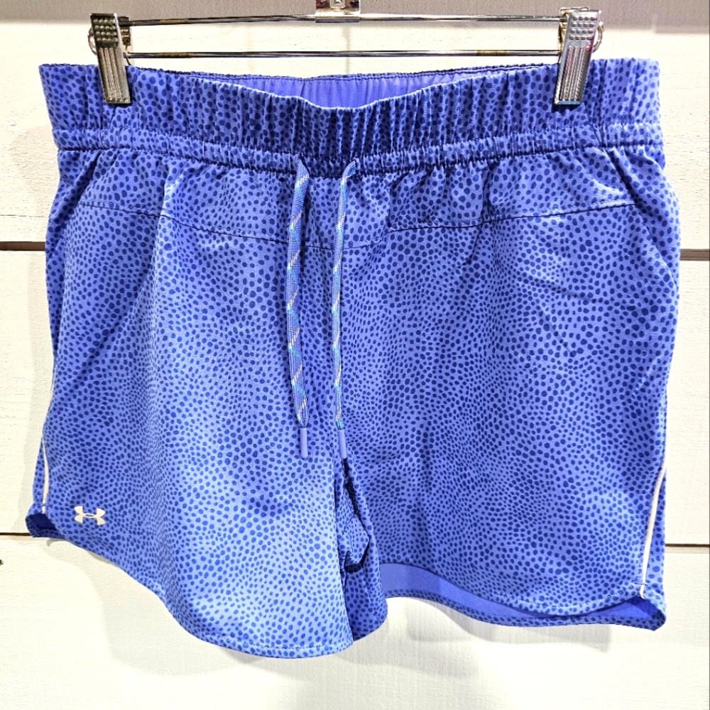 Women's Fusion 5" Shorts